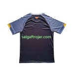 Nordmakedonien Fodboldtrøjer 3. sæt 2023 Kort ærmer